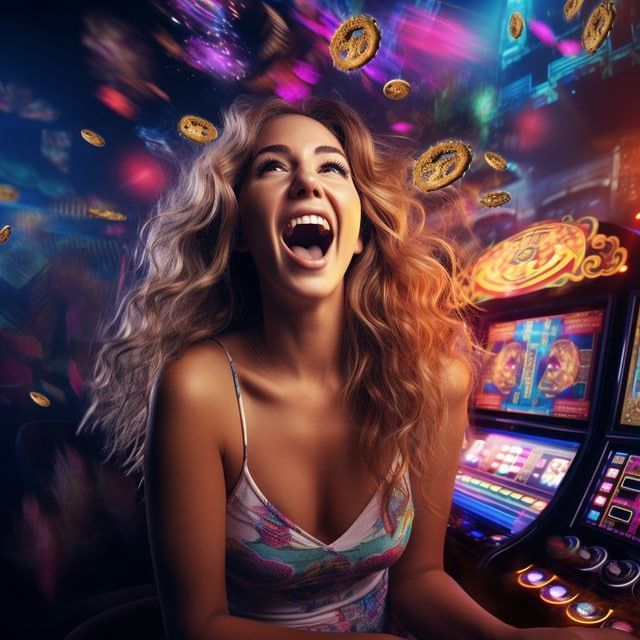 jita777 Events section: fresh experiences for players